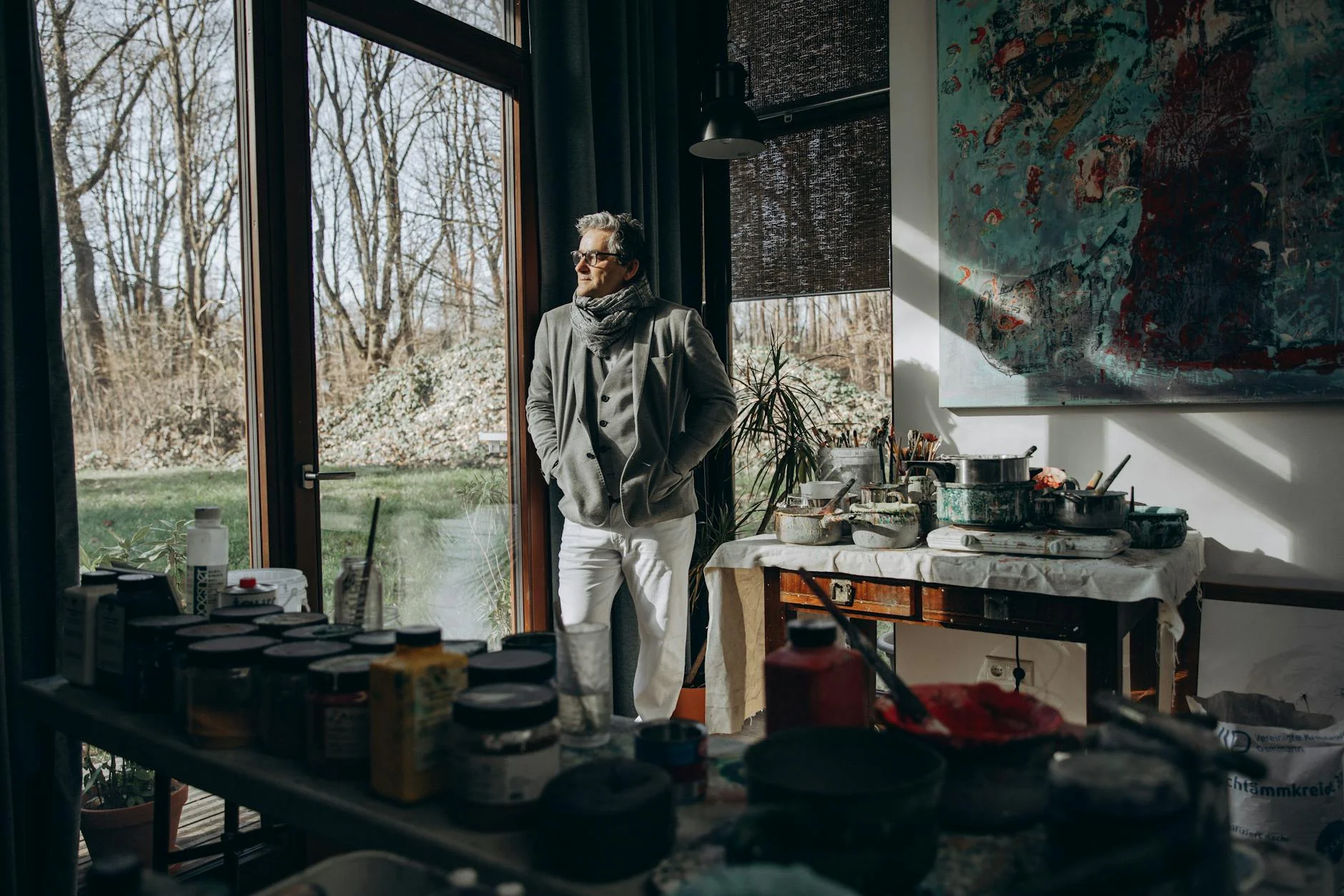 Søg Akademiraadets legater 2025: 528.000 kr. til kunstnere og ...