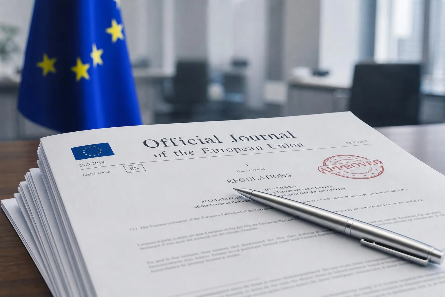 Fødevarestyrelsen skærper straffen for overtrædelse af EU-regler om selskabsdyr