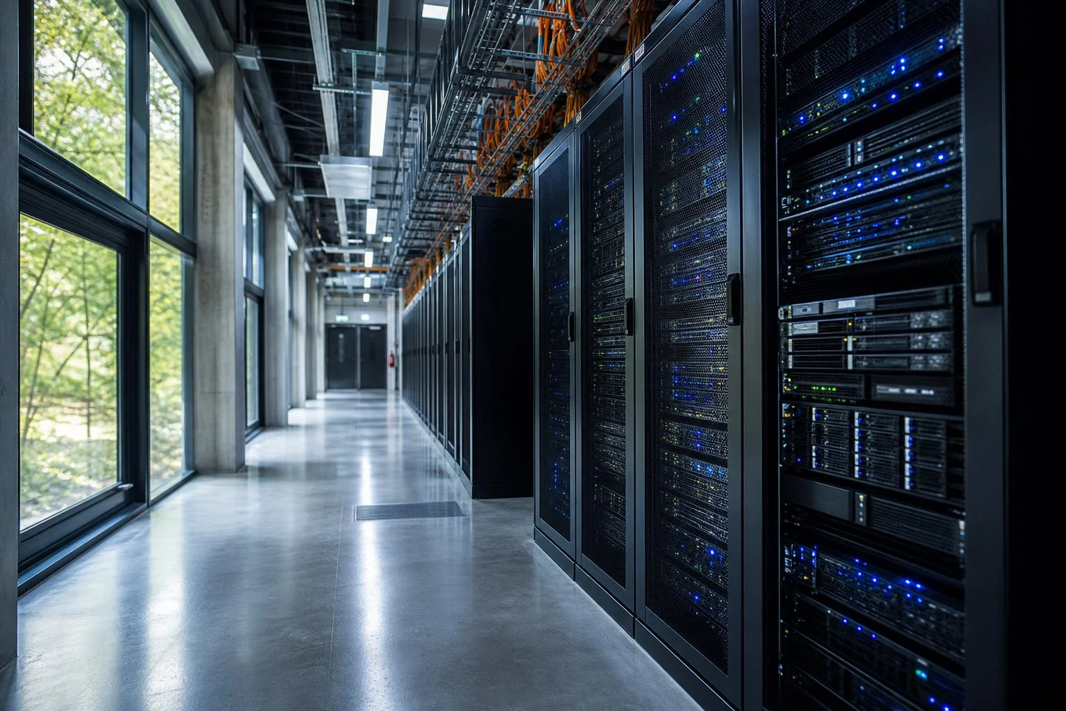 Skærpede krav til digital infrastruktur og datahåndtering i it-retten