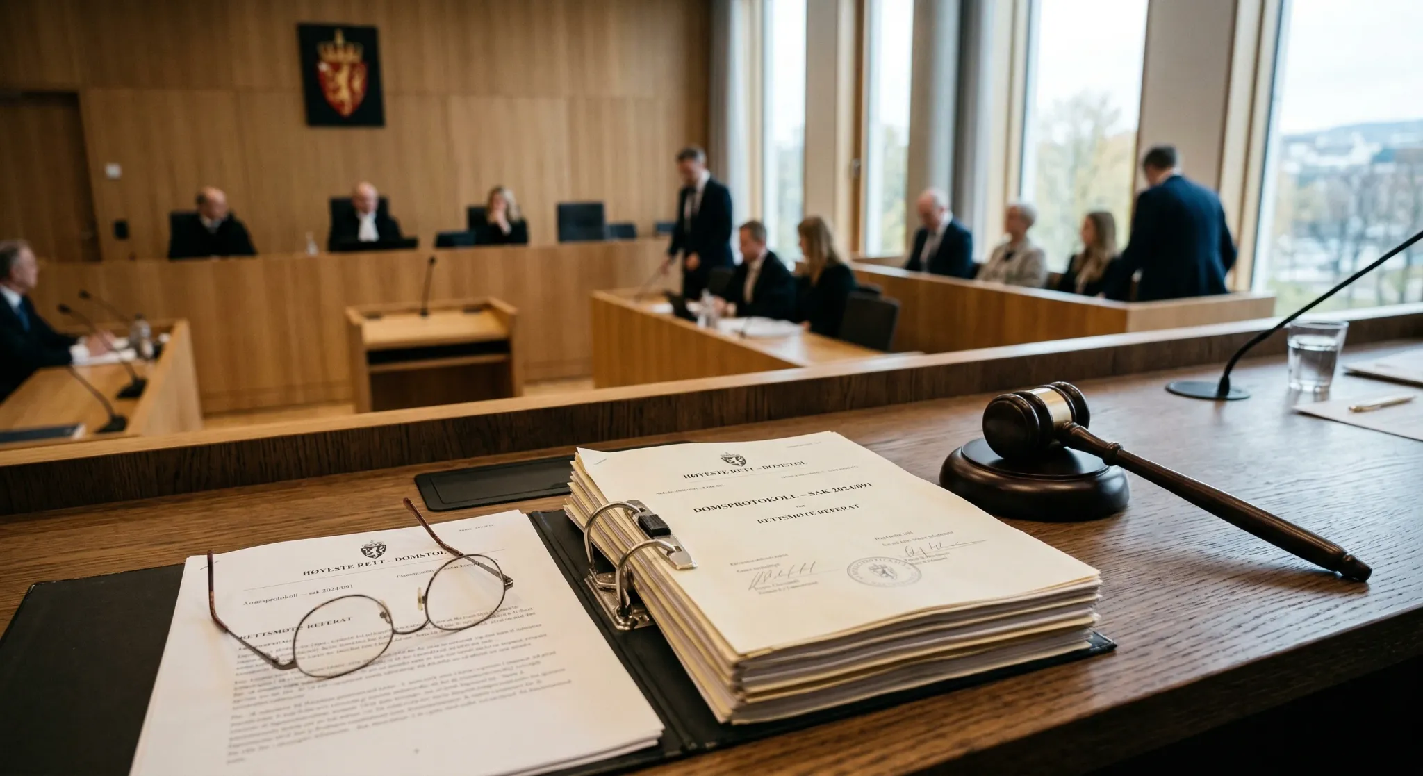 Tvistighedsnævnet behandler nu sager om seksuel chikane hurtigere og bag lukkede døre.