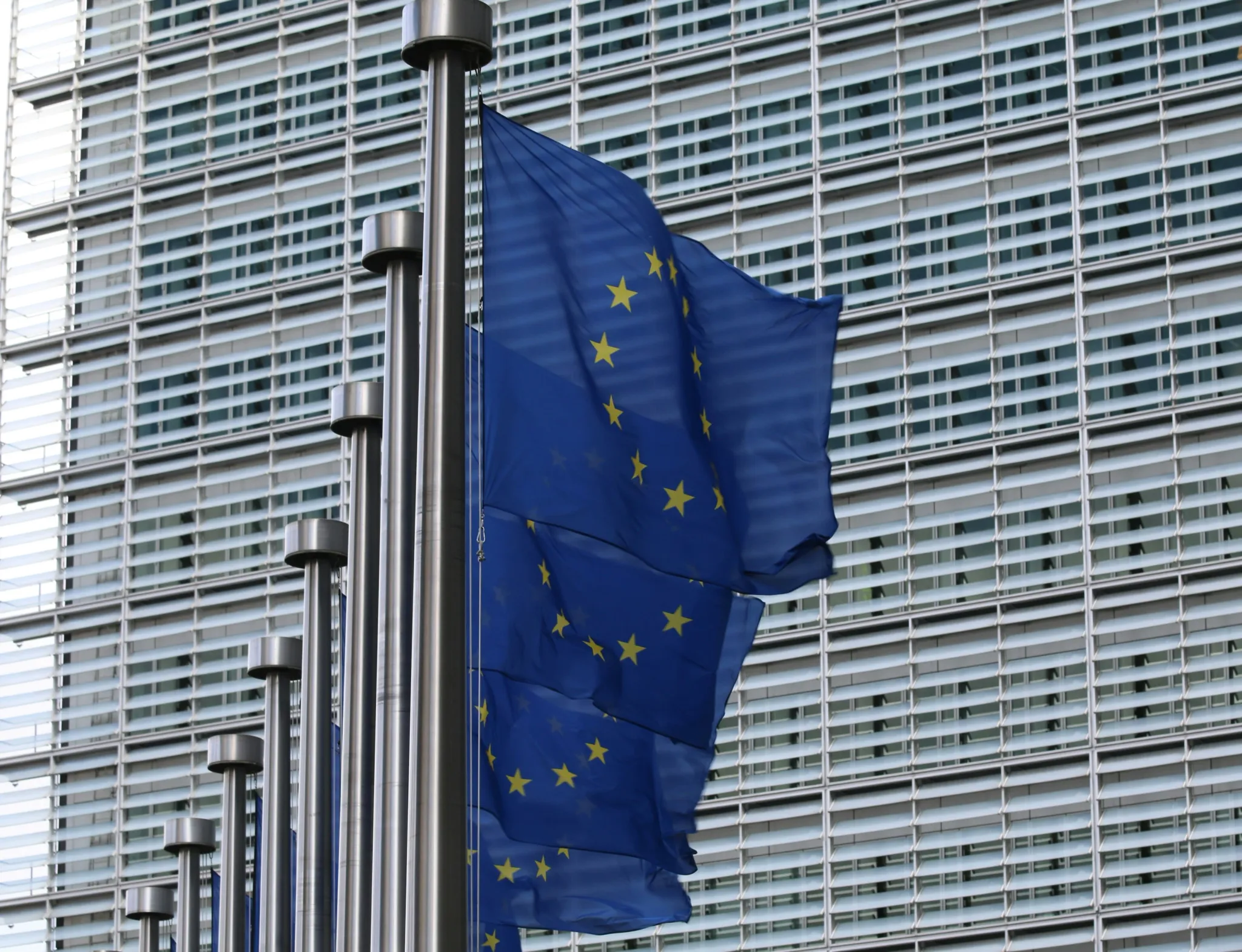 Migrationspagten og ret til reparation implementeres i dansk lovgivning