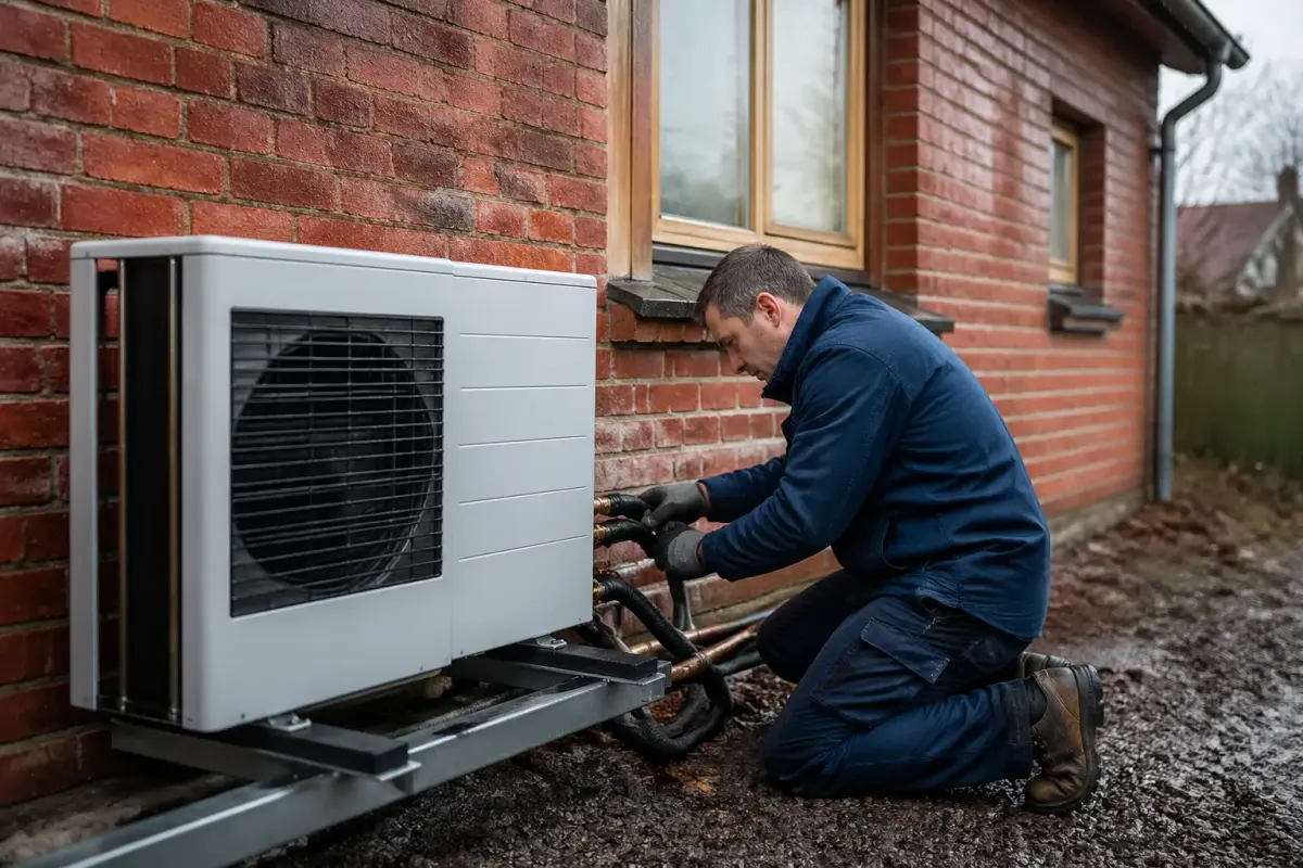 Nye datoer: Energirenoveringspuljen og Varmepumpepuljen åbner i februar ...