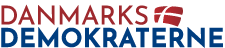 Danmarksdemokraterne