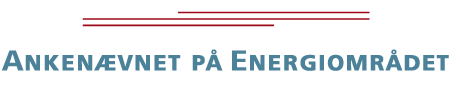 Ankenævnet på Energiområdet