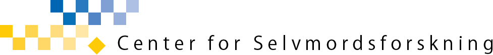 Center for Selvmordsforskning