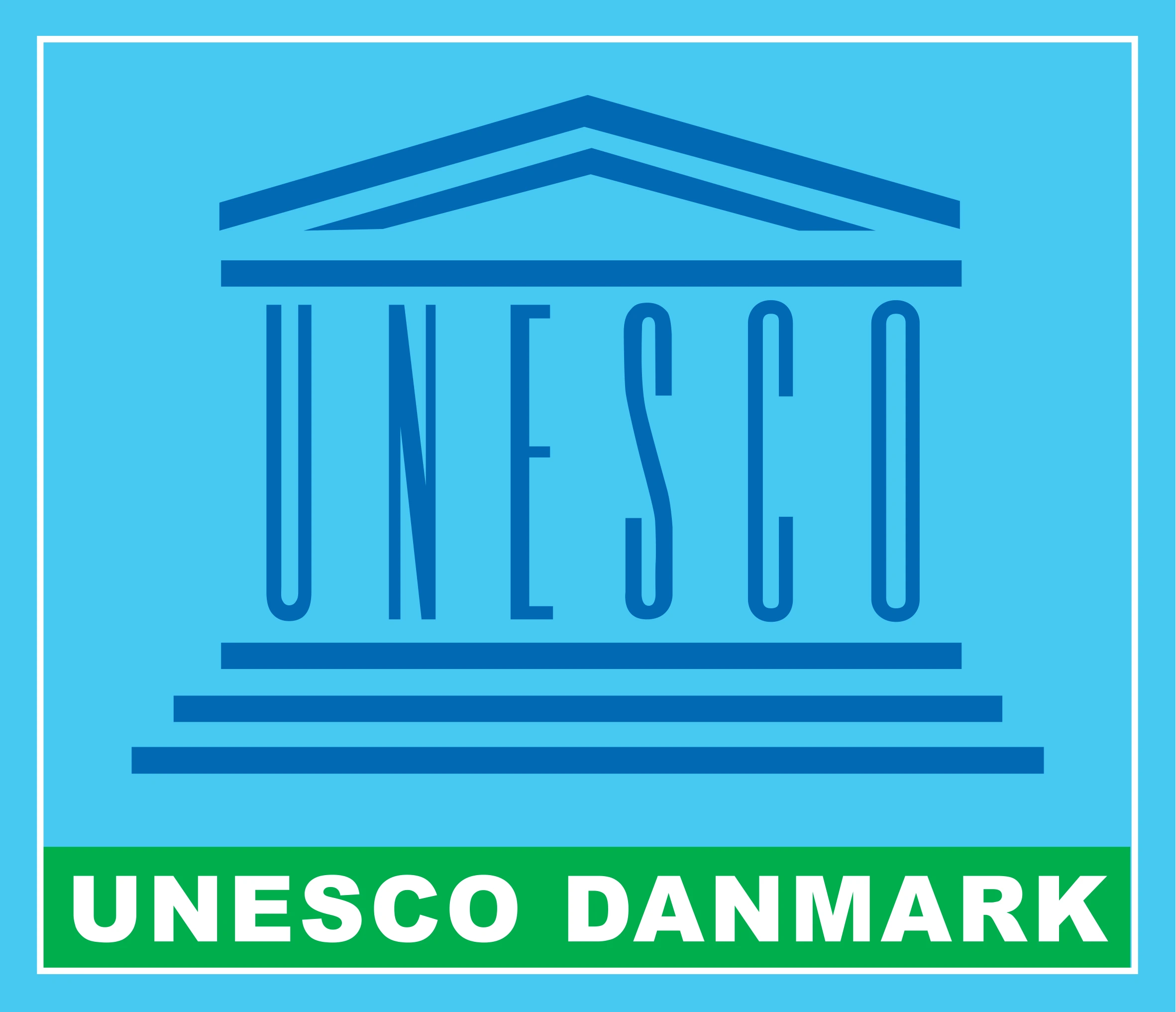 Den danske UNESCO-nationalkommission