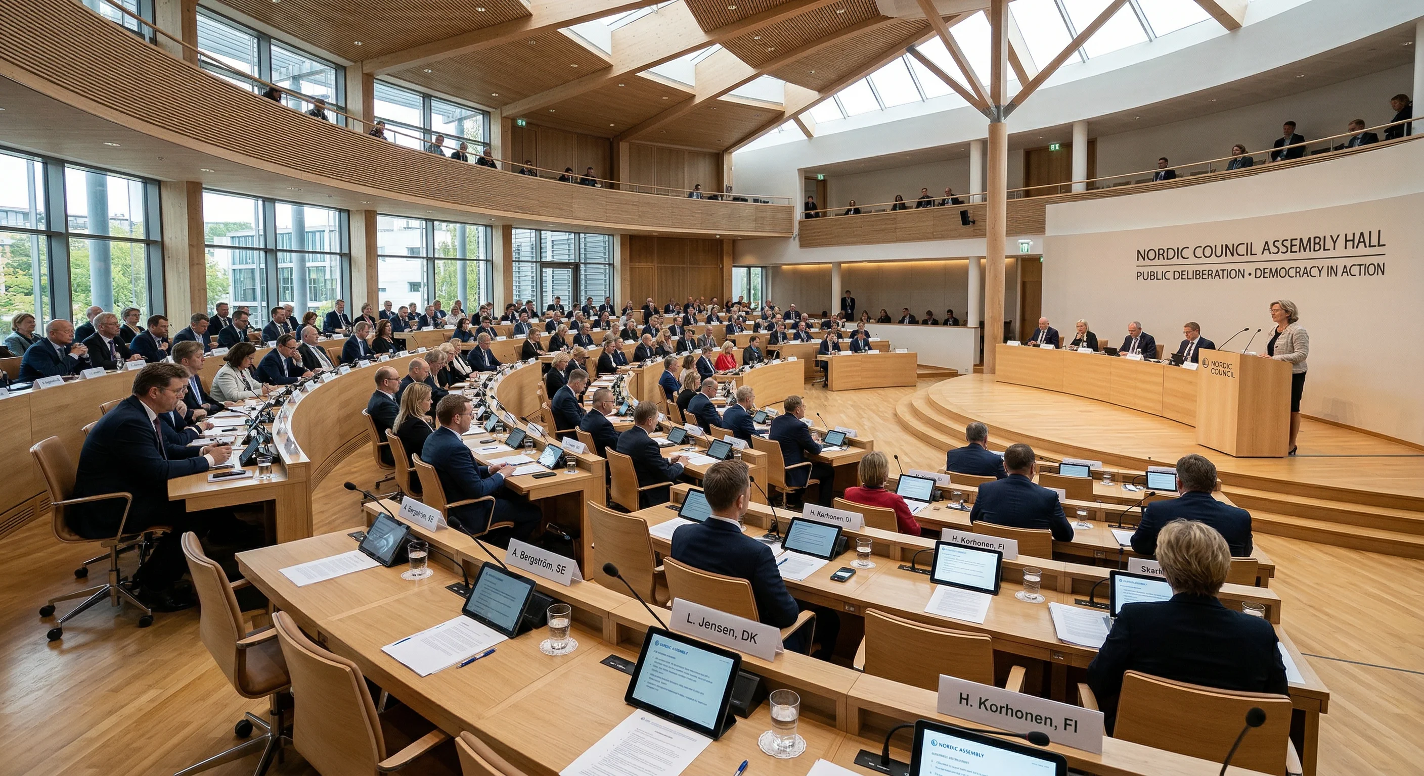 Ministerens beføjelser og ekspropriation