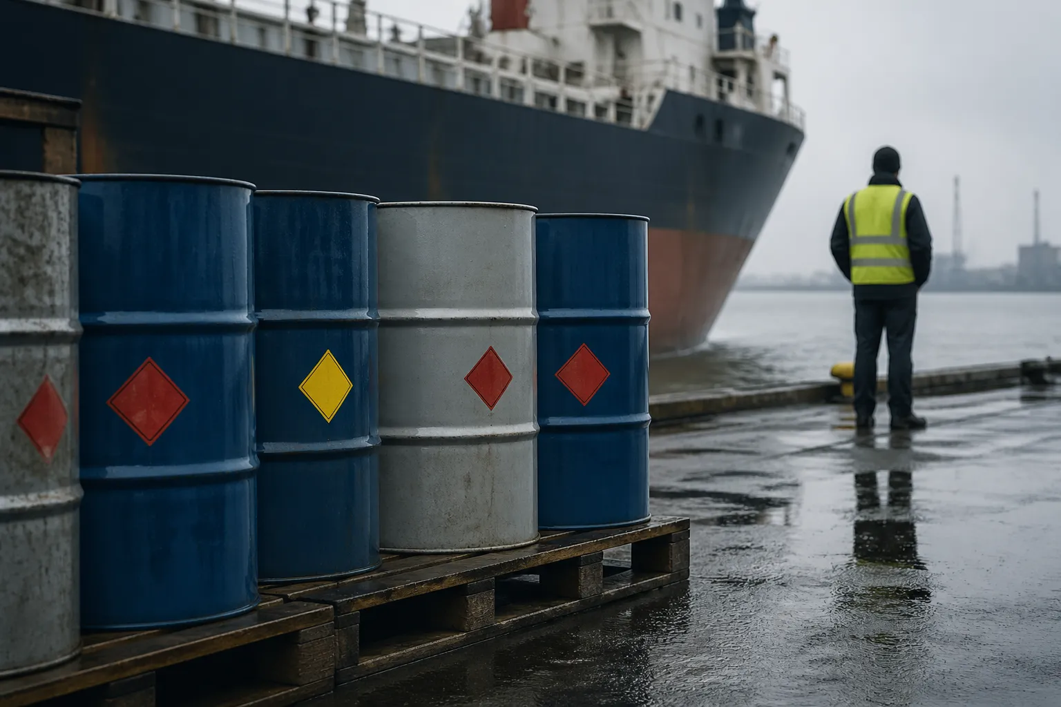 Endelig EU-antidumpingtold på 1,4-Butandiol fra Kina, Saudi-Arabien og ...