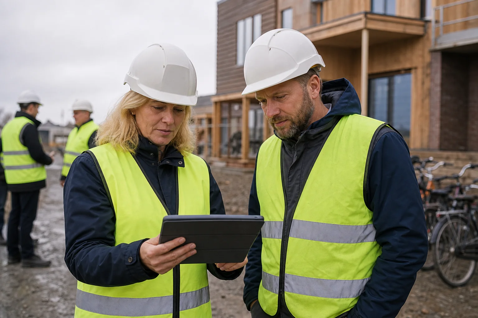 Europa-Parlamentet godkender sikringsregler for mobile EU-arbejdstagere