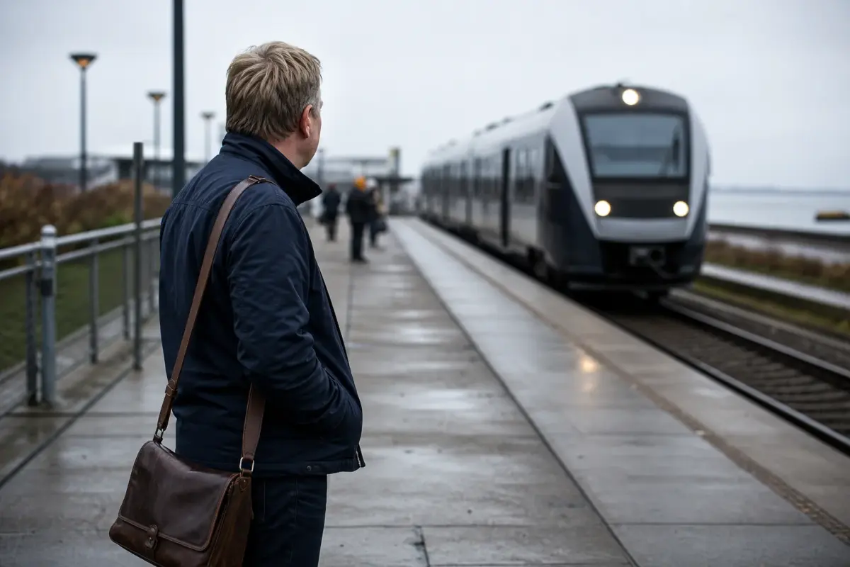 Nye EU-regler klarlægger fordelingen af dagpenge for grænsependlere