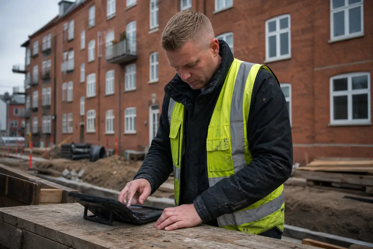 EU's nye strategi fokuserer på kvalitetsjobs og bedre arbejdsforhold