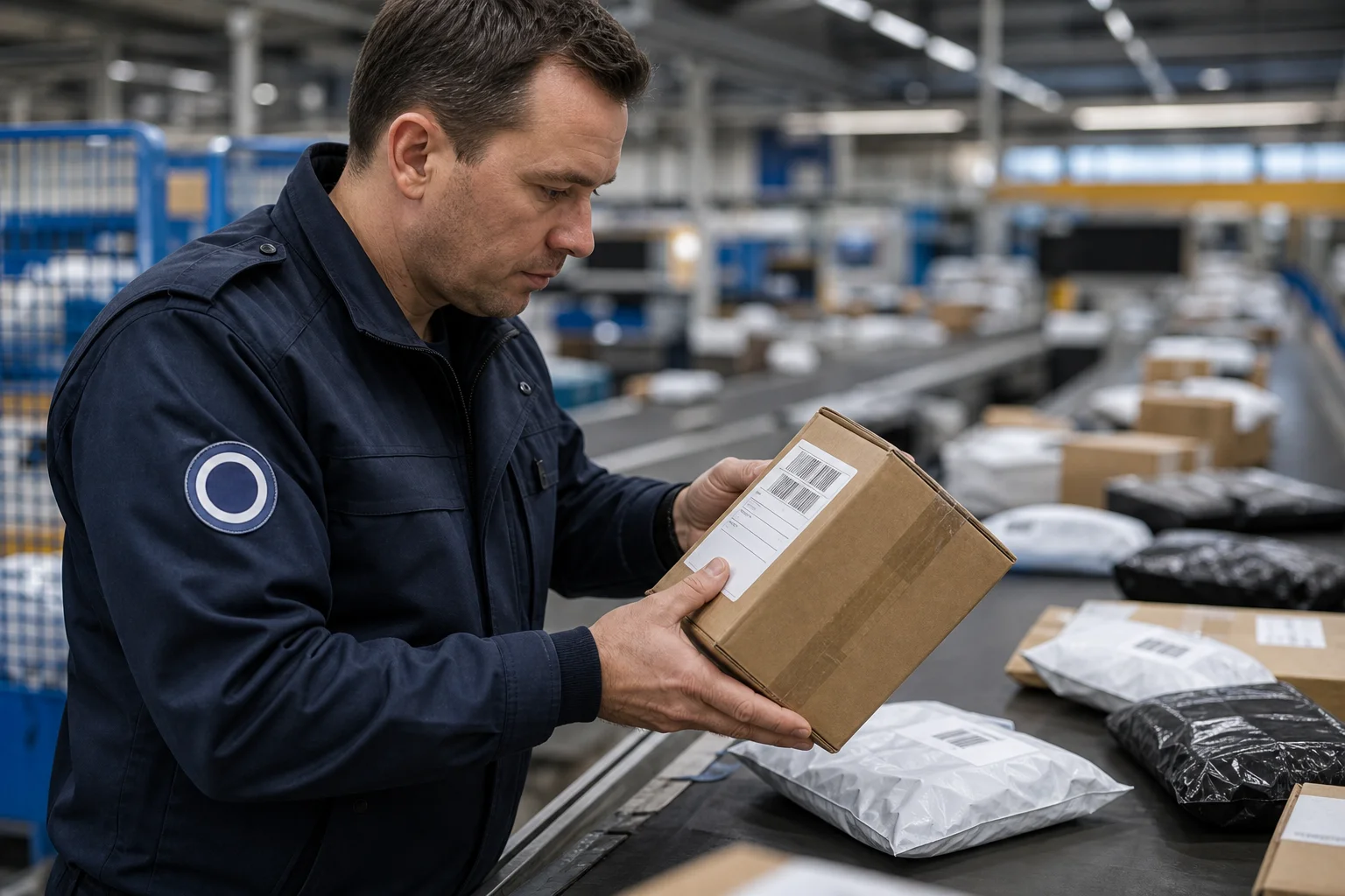 EU indfører fast told på småpakker og tilsyn reviderer taksonomi