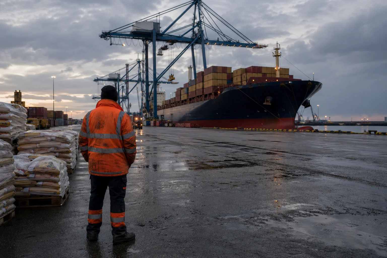 Sydamerikansk oksekød kan nu importeres toldfrit til EU