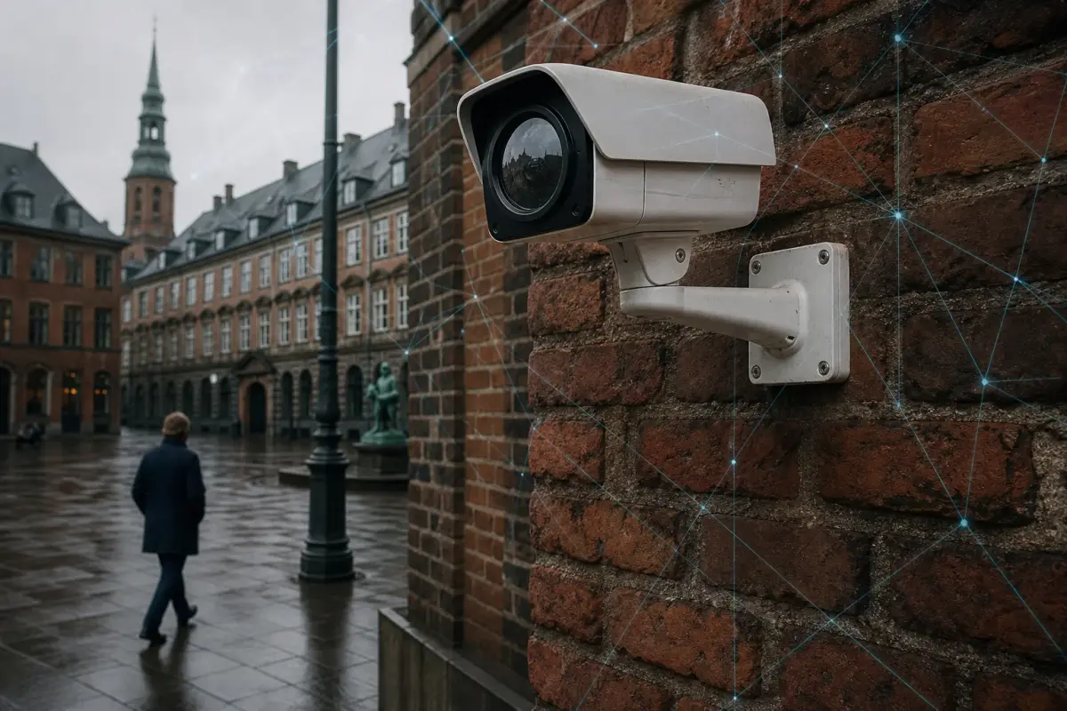 Politiets brug af ansigtsgenkendelse og kunstig intelligens stiller nye krav til lovgivningen.