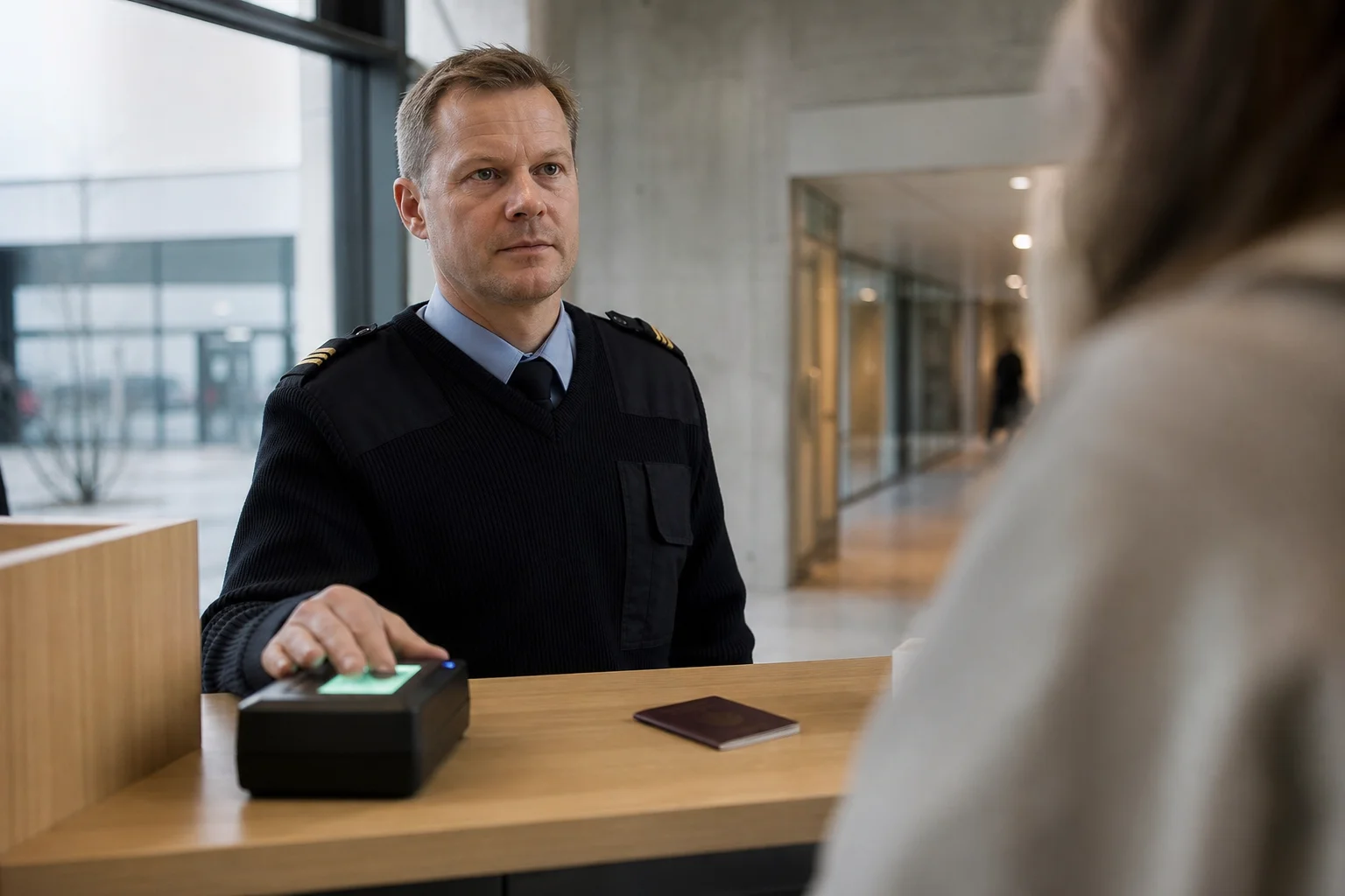 L 13 og L 15 om EU-sanktioner og migrationspagt er fremsat