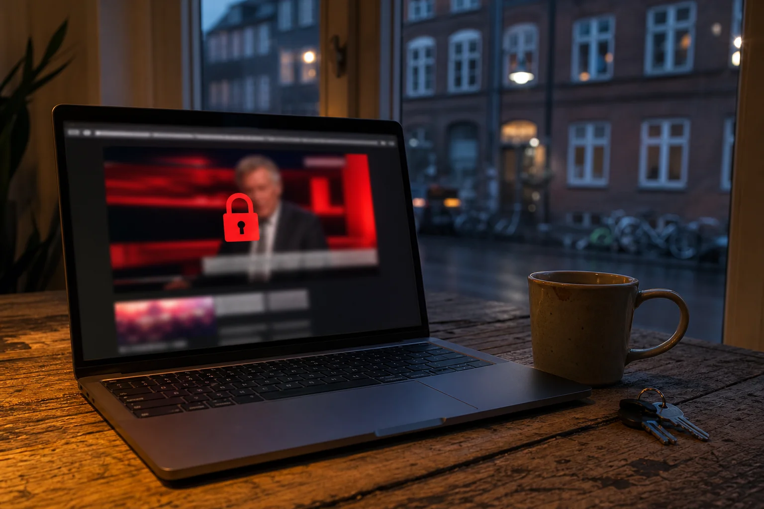 EU-Domstolen underlægger private hjemmesider sanktioner mod RT