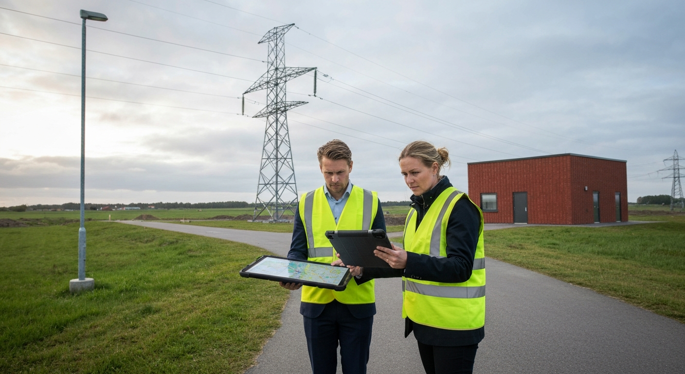 Oversigt over de nye lovtiltag der moderniserer dansk forvaltning og digitalisering
