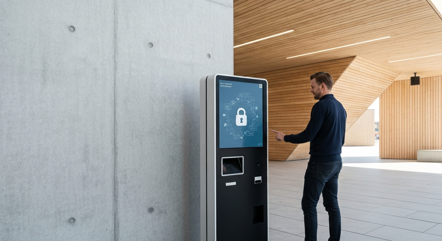 Den nye digitale identitetstegnebog samler beviser og sikrer borgernes data