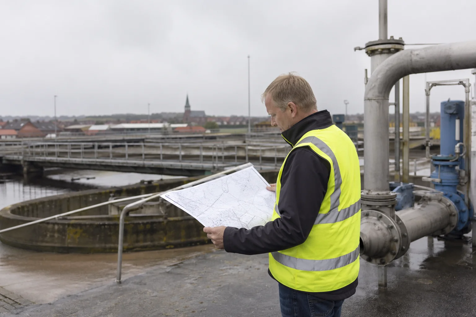 Helsingør Kommune pålægges stort krav efter at have modtaget ulovlig teknisk rådgivning.