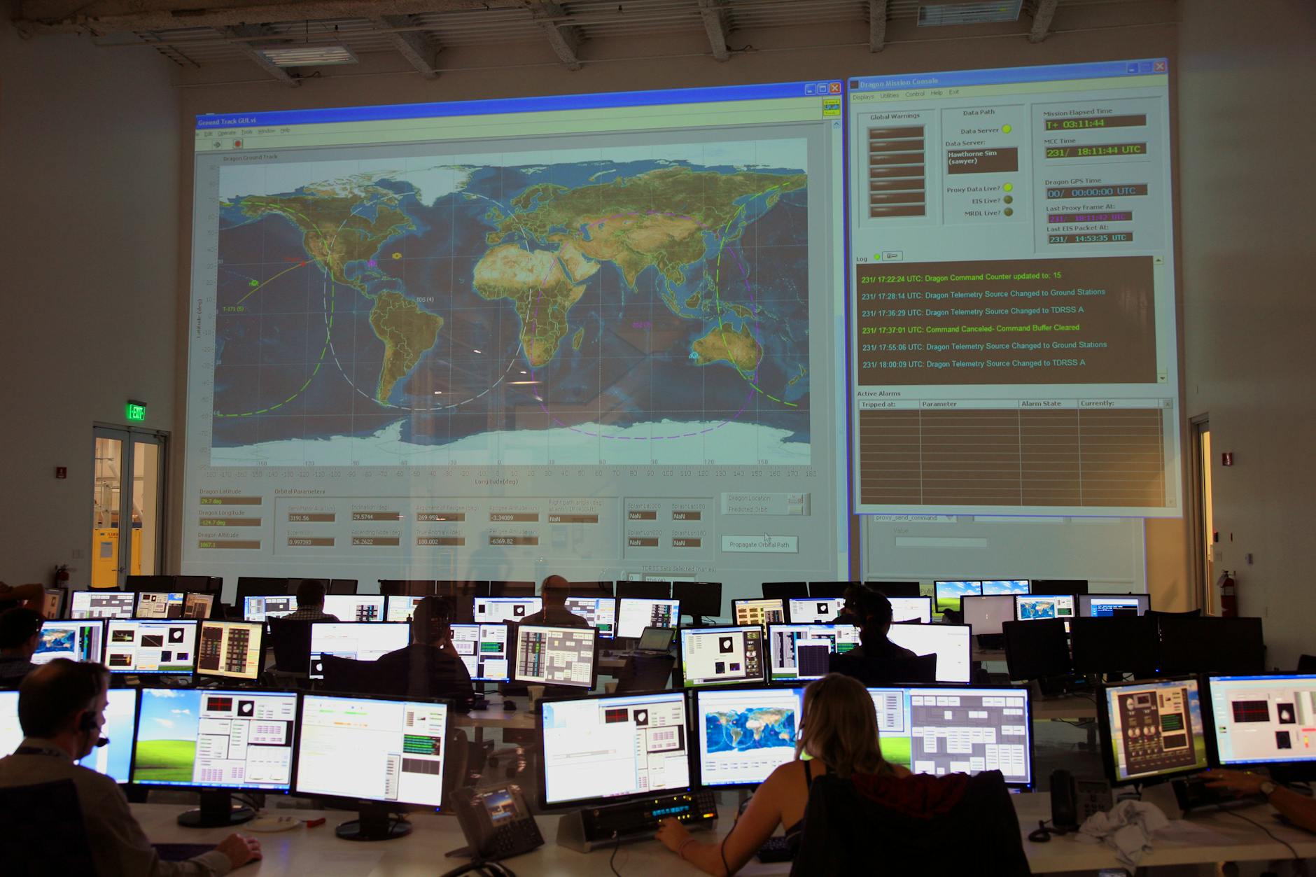 Ændringer i de administrative registre får betydning for kommunernes dataflow og geografiske inddelinger