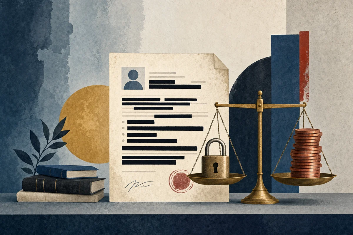 Højesteret hæver GDPR-godtgørelsen fra 2.500 til 30.000 kroner