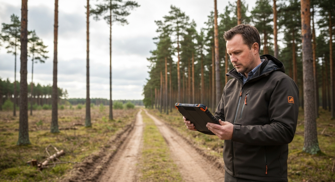 Digital selvbetjening bliver nu obligatorisk på flere områder i den offentlige forvaltning