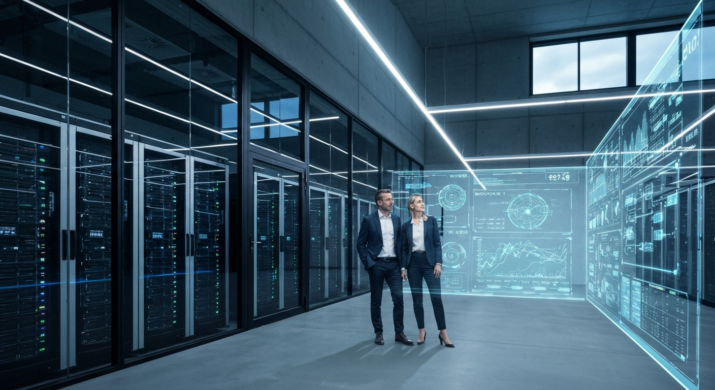 Nye EU-regler om datadeling stiller krav til danske virksomheders håndtering af data.