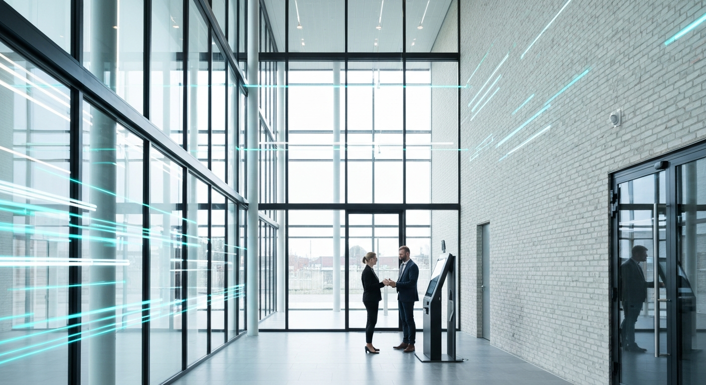 Den offentlige forvaltning digitaliseres med nye krav om datadeling og automatisering.