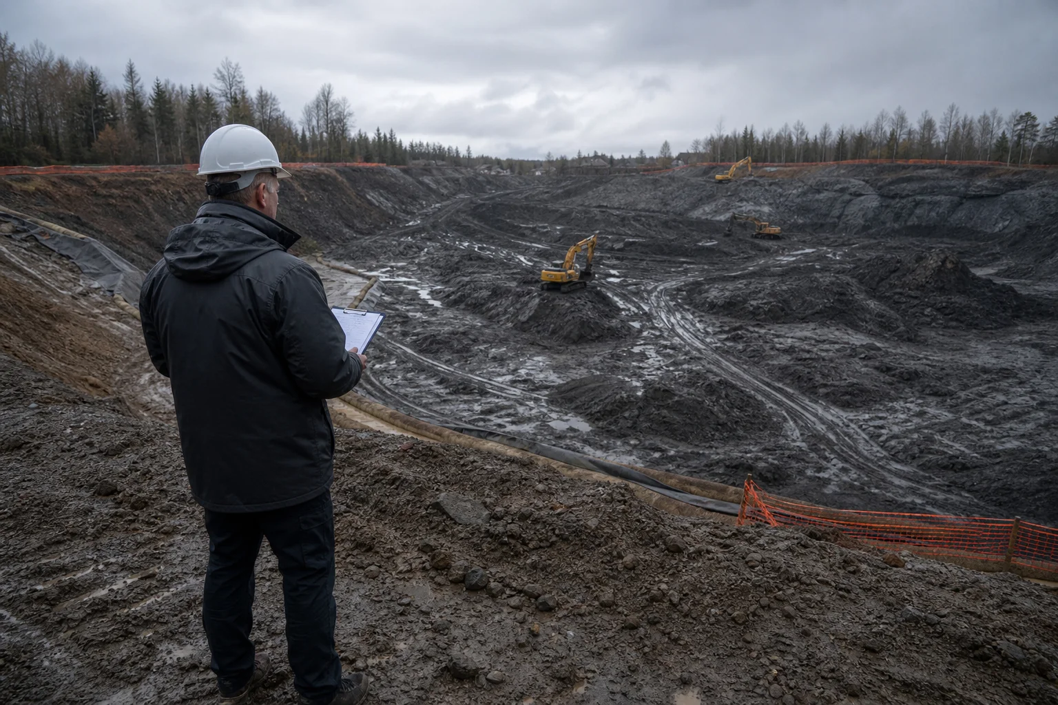 Konkursbo kræver 450 millioner i erstatning fra tidligere Nordic Waste-ledelse