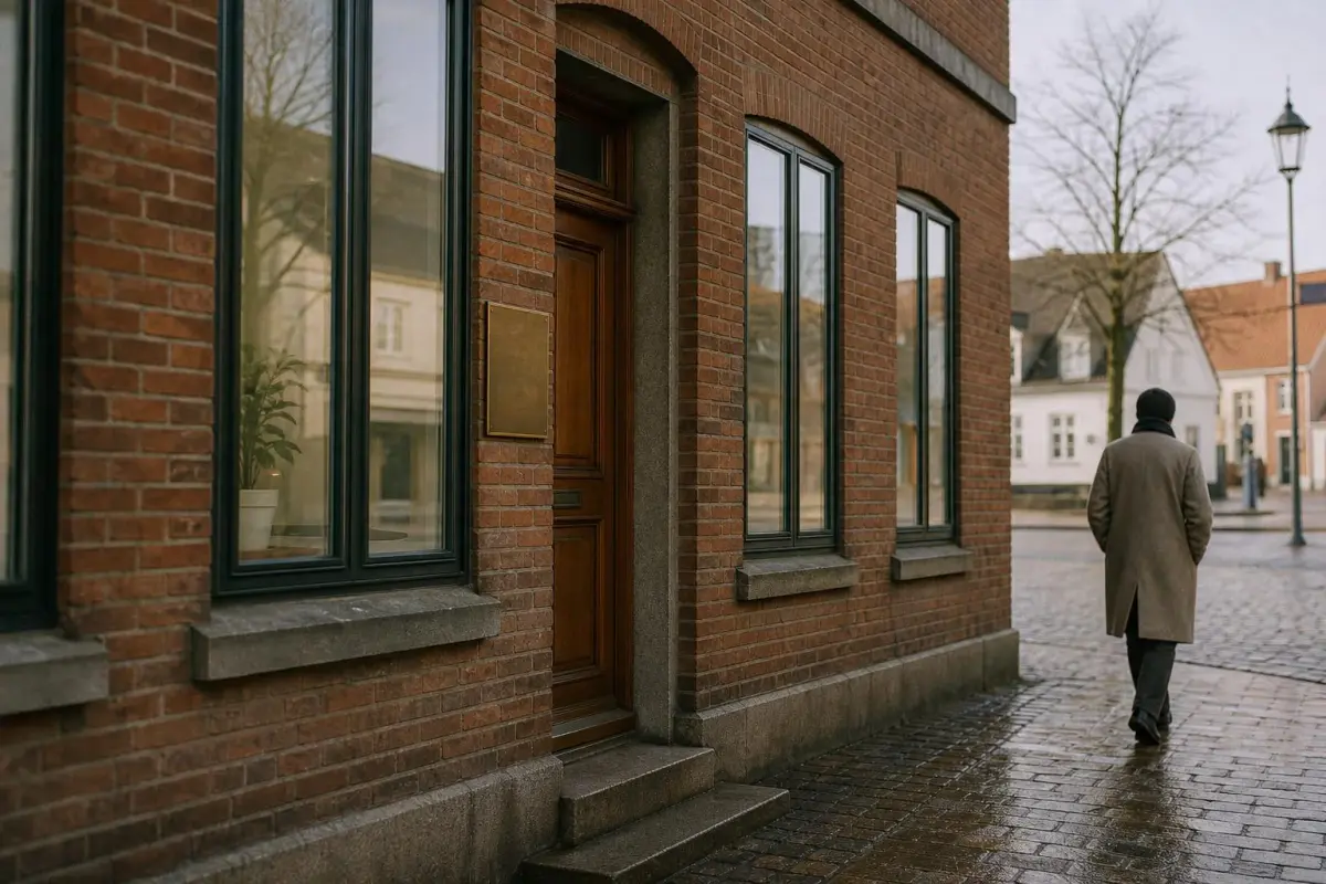 Finanstilsynet lemper kravene for de mindre danske pengeinstitutter.