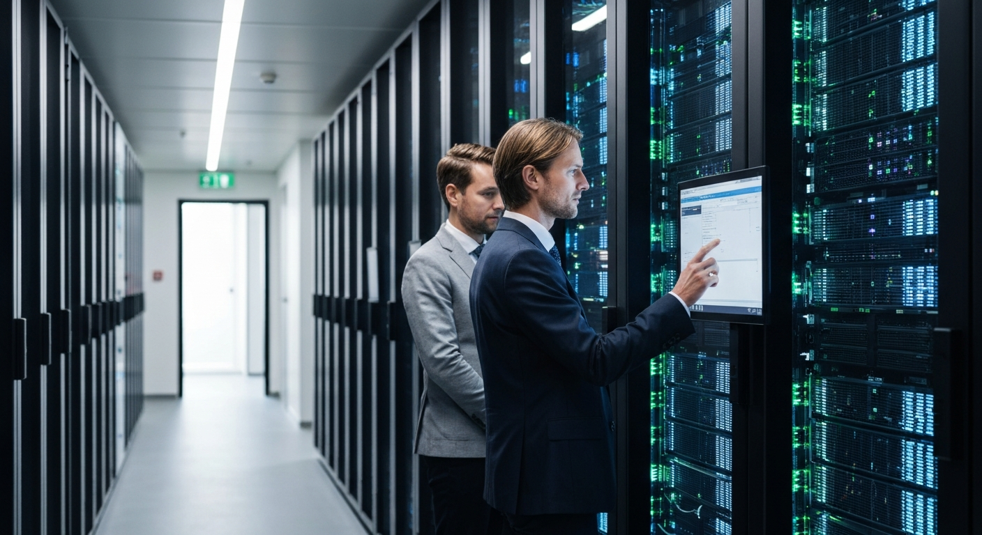 Digitale bogføringssystemer skal fremover kunne håndtere den nye SAF-T 2.0 standard.