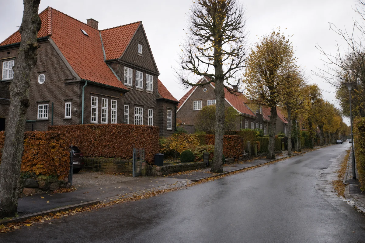 Boligejere i de dyreste dele af landet mærker loftet over rentefradraget