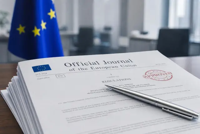 Fødevarestyrelsen skærper straffen for overtrædelse af EU-regler om selskabsdyr
