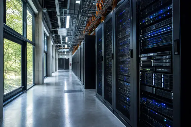 Skærpede krav til digital infrastruktur og datahåndtering i it-retten