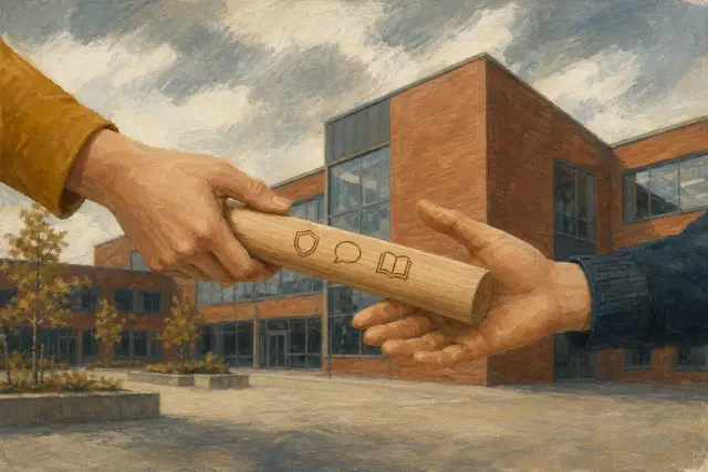 En ny landsdækkende kampagne skal styrke danske skoleelevers kendskab til deres egne rettigheder.