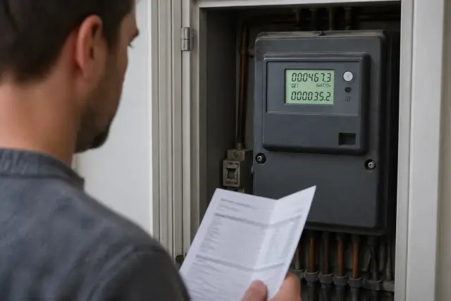 Energiankenævnet præciserer regler for elafregning og forbrugerrettigheder i seks nye afgørelser.