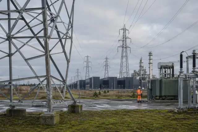 Prissætning af masteleje og sikkerhedsgodkendelse i energisektoren
