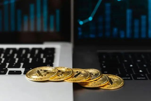 Skattestyrelsen skærper indberetning for krypto og digitale platforme