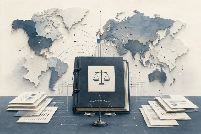 EU styrker den digitale identitet og opdaterer internationale retsregler