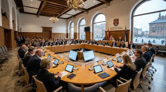 Nye administrative regler for sociale puljer og fokus på det lokale folkestyre