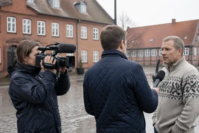 Mediefrihed og transportberedskab samt ny aftalelov i Grønland