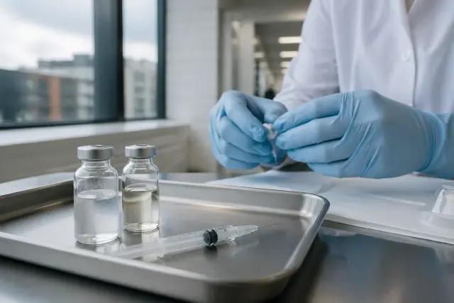 Medicinrådet har godkendt nye kombinationsbehandlinger til kræftpatienter og vejledning til Fabrys sygdom.