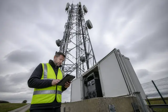Nye krav til teleselskaber om politisamarbejde og ny teleinfrastrukturlov