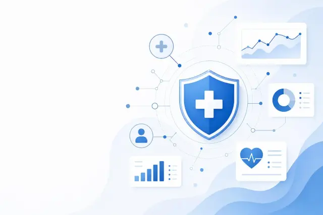 Sundhedsdata digital forkyndelse og medieombudsmand præger IT-retten