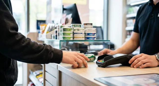 EU indfører nye afgifter på nikotinposer og told på kinesiske varer