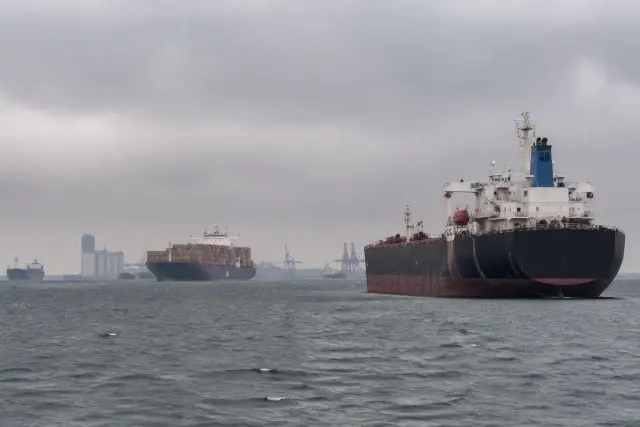 Skærpede regler for antidumping havmiljø og inddrivelse af børnebidrag