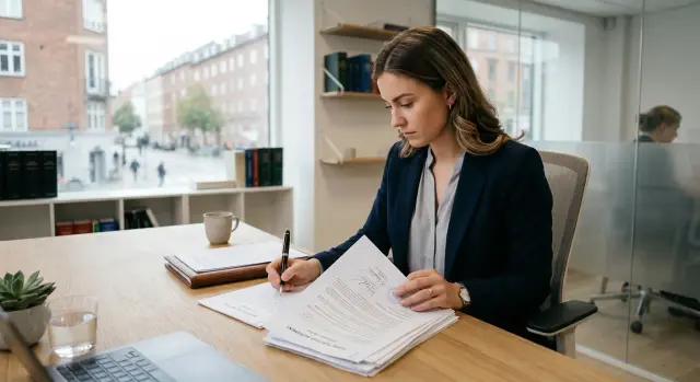 Guide til regler for unges arbejde efterløn og arbejdsmiljøpulje