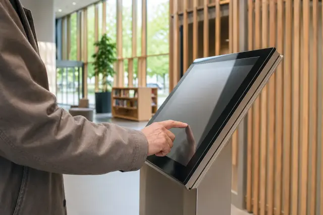 Obligatorisk digital selvbetjening og nye regler for kritisk infrastruktur