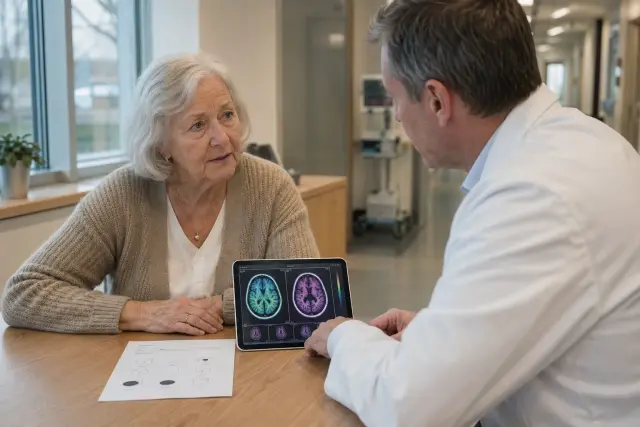 Nationalt Videnscenter for Demens markerer 30 år med tæt samspil mellem forskning og patientbehandling.