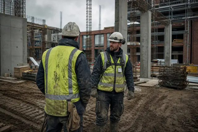 Arbejdsklausul bliver lovkrav i kommunale byggekontrakter over EU-tærsklen